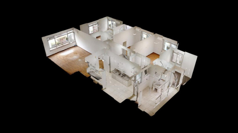Imagem Apartamento com 3 Quartos à Venda, 147 m² em Jardim Europa - São Paulo Imagem Apartamento com 3 Quartos à Venda, 147 m² em Jardim Europa - São Paulo