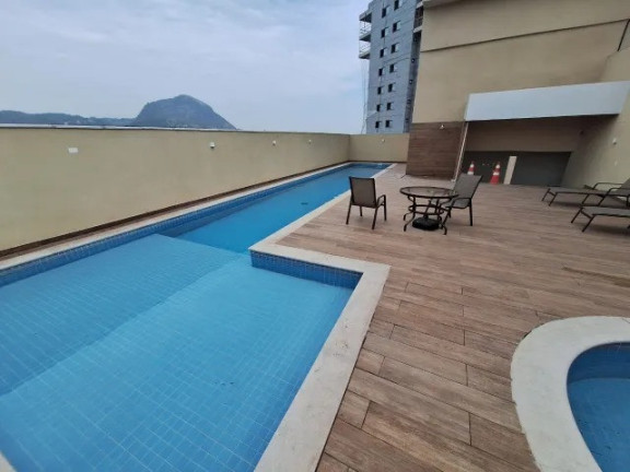 Imóvel com 2 Quartos à Venda, 63 m² em Largo Da Batalha - Niterói