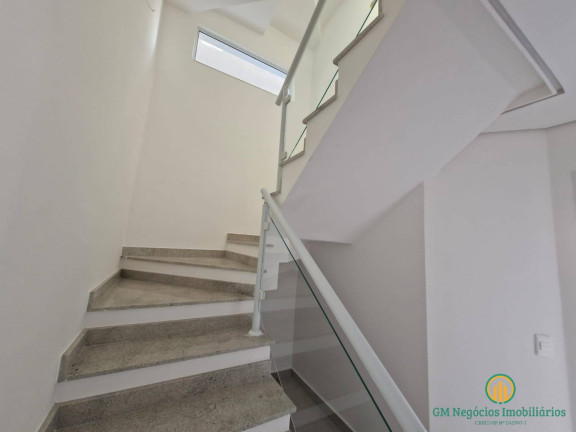 Imagem Casa de Condomínio com 3 Quartos à Venda, 135 m² em Jardim Rio Das Pedras - Cotia
