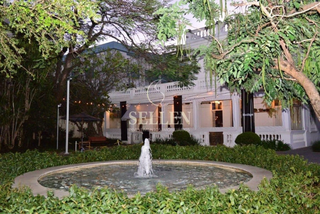 Imagem Sala Comercial à Venda, 66 m² em Menino Deus - Porto Alegre
