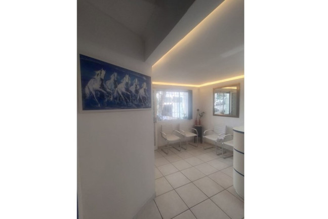 Imagem Casa com 3 Quartos à Venda, 80 m² em Vila Clementino - São Paulo Imagem Casa com 3 Quartos à Venda, 80 m² em Vila Clementino - São Paulo