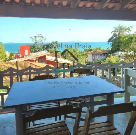 Imagem Casa com 4 Quartos à Venda,  em Lagoinha - Ubatuba