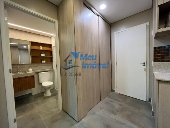 Imagem Imóvel com 1 Quarto à Venda, 32 m² em Ceilândia Sul (ceilândia) - Brasília