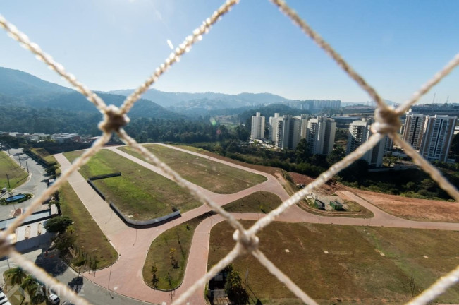 Imagem Apartamento com 4 Quartos à Venda, 198 m² em Alphaville - Santana De Parnaíba Imagem Apartamento com 4 Quartos à Venda, 198 m² em Alphaville - Santana De Parnaíba