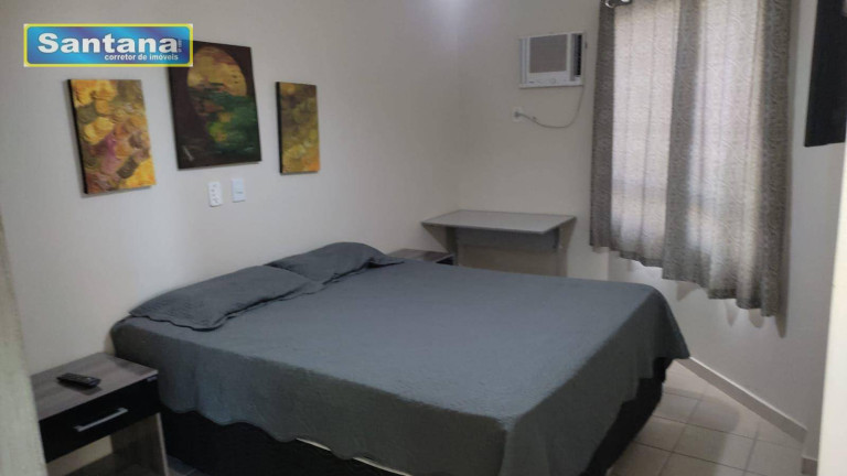 Imagem Apartamento com 2 Quartos à Venda, 64 m² em Jardim Jeriquara - Caldas Novas