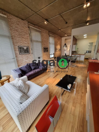 Imagem Apartamento com 2 Quartos para Alugar, 151 m² em Itaim Bibi - São Paulo Imagem Apartamento com 2 Quartos para Alugar, 151 m² em Itaim Bibi - São Paulo