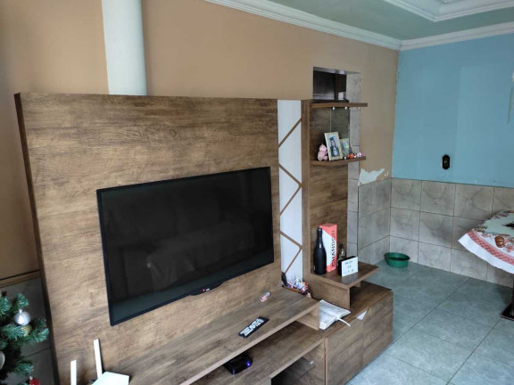 Imagem Casa com 3 Quartos à Venda, 87 m² em Idulipe - Santa Luzia Imagem Casa com 3 Quartos à Venda, 87 m² em Idulipe - Santa Luzia