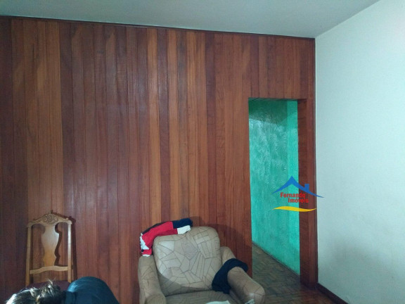 Imagem Sobrado com 2 Quartos à Venda, 170 m² em Vila Curuçá - Santo André Imagem Sobrado com 2 Quartos à Venda, 170 m² em Vila Curuçá - Santo André