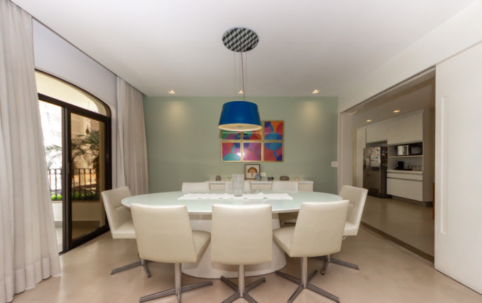 Imagem Apartamento com 4 Quartos à Venda, 225 m² em Vila Clementino - São Paulo Imagem Apartamento com 4 Quartos à Venda, 225 m² em Vila Clementino - São Paulo