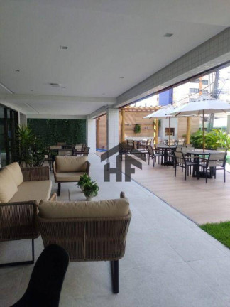 Imagem Apartamento com 3 Quartos à Venda, 63 m² em Boa Viagem - Recife