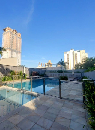 Imagem Imóvel com 3 Quartos à Venda, 112 m² em Cambuí - Campinas Imagem Imóvel com 3 Quartos à Venda, 112 m² em Cambuí - Campinas