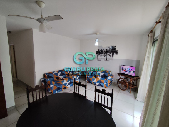 Imagem Apartamento com 4 Quartos à Venda, 110 m² em Enseada - Guarujá