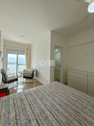 Imagem Apartamento com 3 Quartos à Venda, 127 m² em Canto Do Forte - Praia Grande