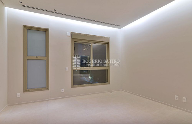 Imagem Apartamento com 4 Quartos à Venda, 294 m² em Vila Mariana - São Paulo