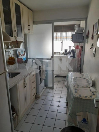 Imagem Apartamento com 3 Quartos à Venda, 70 m² em Cristo Redentor - Porto Alegre Imagem Apartamento com 3 Quartos à Venda, 70 m² em Cristo Redentor - Porto Alegre