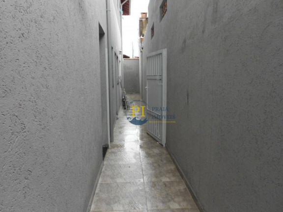 Imagem Casa com 2 Quartos à Venda, 150 m² em Tupi - Praia Grande