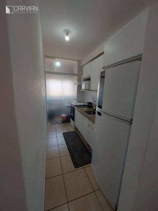 Apartamento com 2 Quartos à Venda, 60 m² em Alto Da Boa Vista - Ribeirão Preto