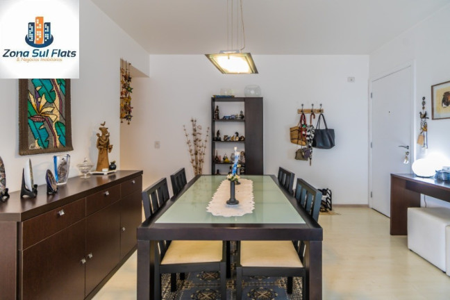 Imagem Apartamento com 2 Quartos à Venda, 82 m² em Vila Olímpia - São Paulo Imagem Apartamento com 2 Quartos à Venda, 82 m² em Vila Olímpia - São Paulo