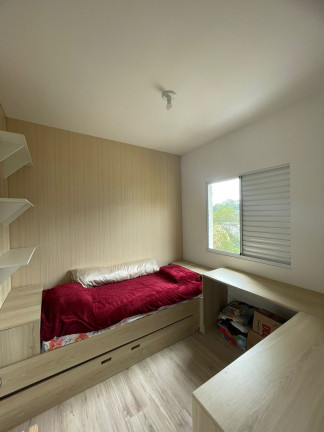 Imagem Casa com 2 Quartos à Venda, 70 m² em Chácara Ondas Verdes - Cotia Imagem Casa com 2 Quartos à Venda, 70 m² em Chácara Ondas Verdes - Cotia