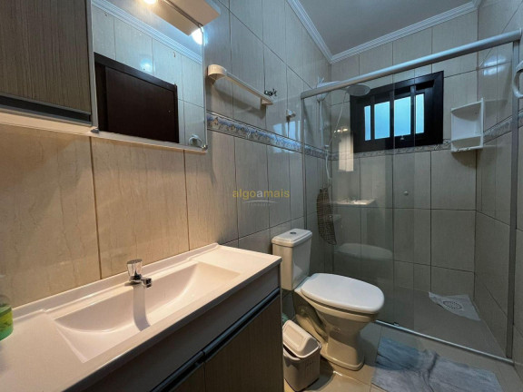 Imagem Casa com 3 Quartos à Venda, 190 m² em Noiva Do Mar - Xangri-lá Imagem Casa com 3 Quartos à Venda, 190 m² em Noiva Do Mar - Xangri-lá