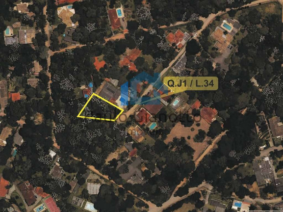Imagem Terreno em Condomínio à Venda, 860 m² em Jardim Colibri - Cotia Imagem Terreno em Condomínio à Venda, 860 m² em Jardim Colibri - Cotia