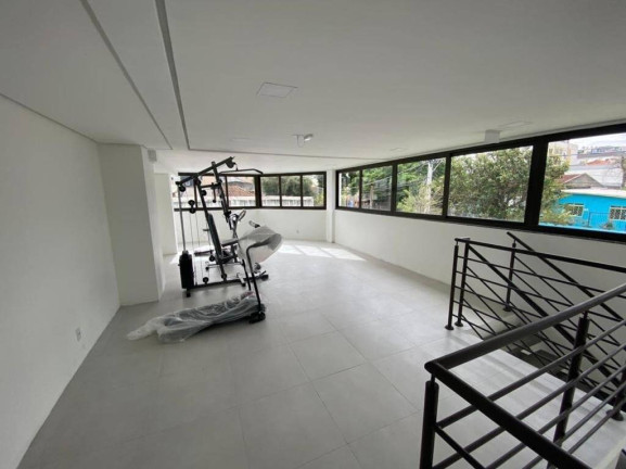 Imagem Apartamento com 1 Quarto à Venda, 95 m² em Jardim Botânico - Porto Alegre