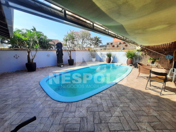 Imagem Casa com 3 Quartos à Venda, 348 m² em Praia Dos Amores - Balneario Camboriu