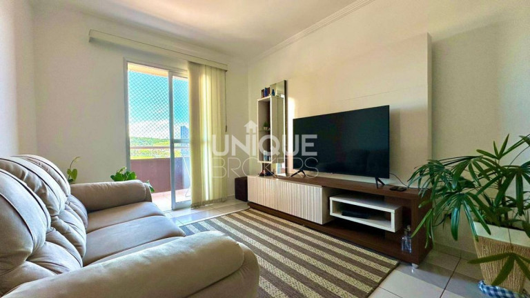Imagem Apartamento com 2 Quartos à Venda, 65 m² em Vila Graff - Jundiaí