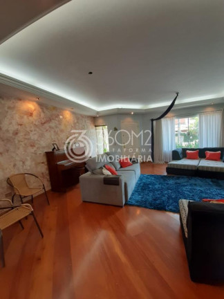 Imagem Casa com 4 Quartos à Venda, 231 m² em Vila Euclides - São Bernardo Do Campo