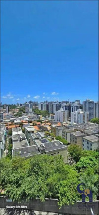 Imagem Apartamento com 3 Quartos à Venda, 100 m² em Caminho Das Arvores - Salvador