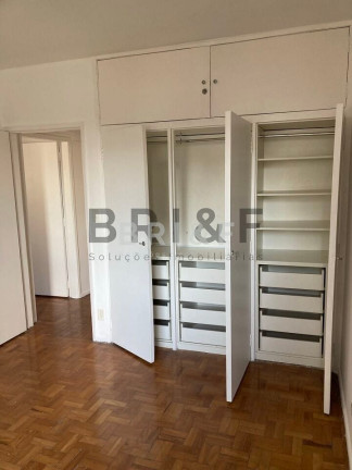 Imagem Apartamento com 3 Quartos para Alugar, 102 m² em Paraíso - São Paulo Imagem Apartamento com 3 Quartos para Alugar, 102 m² em Paraíso - São Paulo