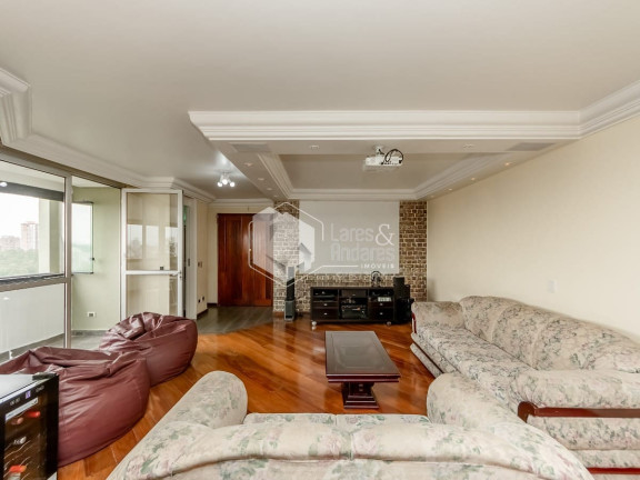 Imagem Apartamento com 3 Quartos à Venda, 160 m² em Vila Andrade - São Paulo Imagem Apartamento com 3 Quartos à Venda, 160 m² em Vila Andrade - São Paulo