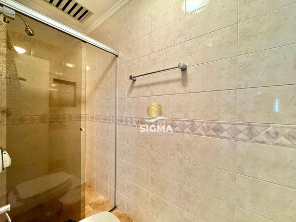 Imagem Apartamento com 3 Quartos à Venda, 155 m² em Pitangueiras - Guarujá