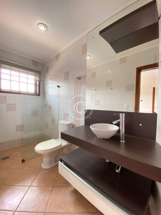 Imagem Casa com 4 Quartos à Venda, 478 m² em Camobi - Santa Maria Imagem Casa com 4 Quartos à Venda, 478 m² em Camobi - Santa Maria