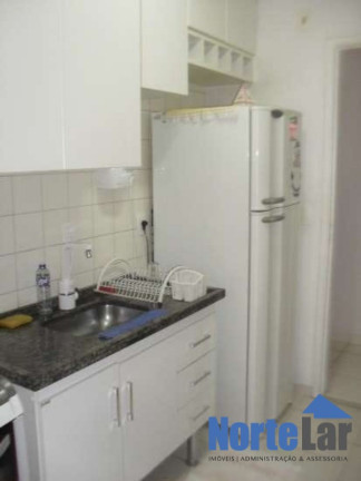 Imagem Apartamento com 2 Quartos à Venda, 55 m² em Vila Lageado - São Paulo