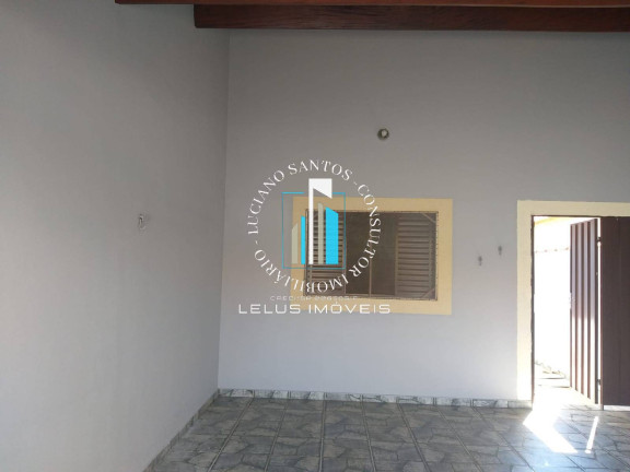 Imagem Casa com 2 Quartos à Venda, 110 m² em Residencial De Lorenzi - Boituva