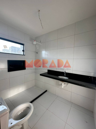 Imagem Casa com 3 Quartos à Venda, 130 m² em Sim - Feira De Santana