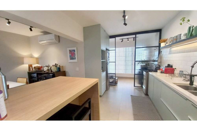 Imagem Apartamento com 3 Quartos à Venda, 108 m² em Cidade Monções - São Paulo Imagem Apartamento com 3 Quartos à Venda, 108 m² em Cidade Monções - São Paulo