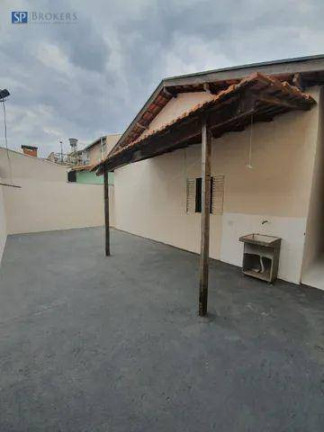 Imagem Casa com 4 Quartos à Venda, 97 m² em João Aranha - Paulínia