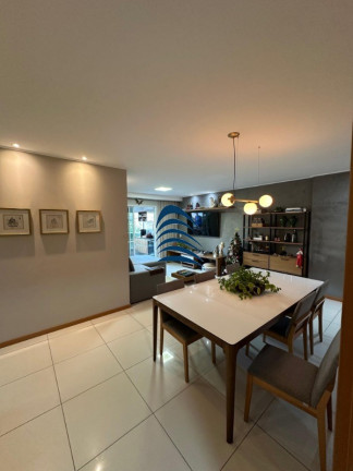 Imagem Imóvel com 4 Quartos à Venda, 140 m² em Pituaçu - Salvador