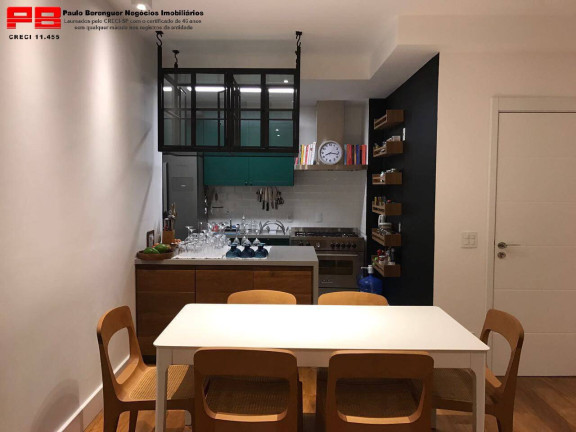 Imagem Apartamento com 3 Quartos à Venda, 85 m² em Pinheiros - São Paulo Imagem Apartamento com 3 Quartos à Venda, 85 m² em Pinheiros - São Paulo