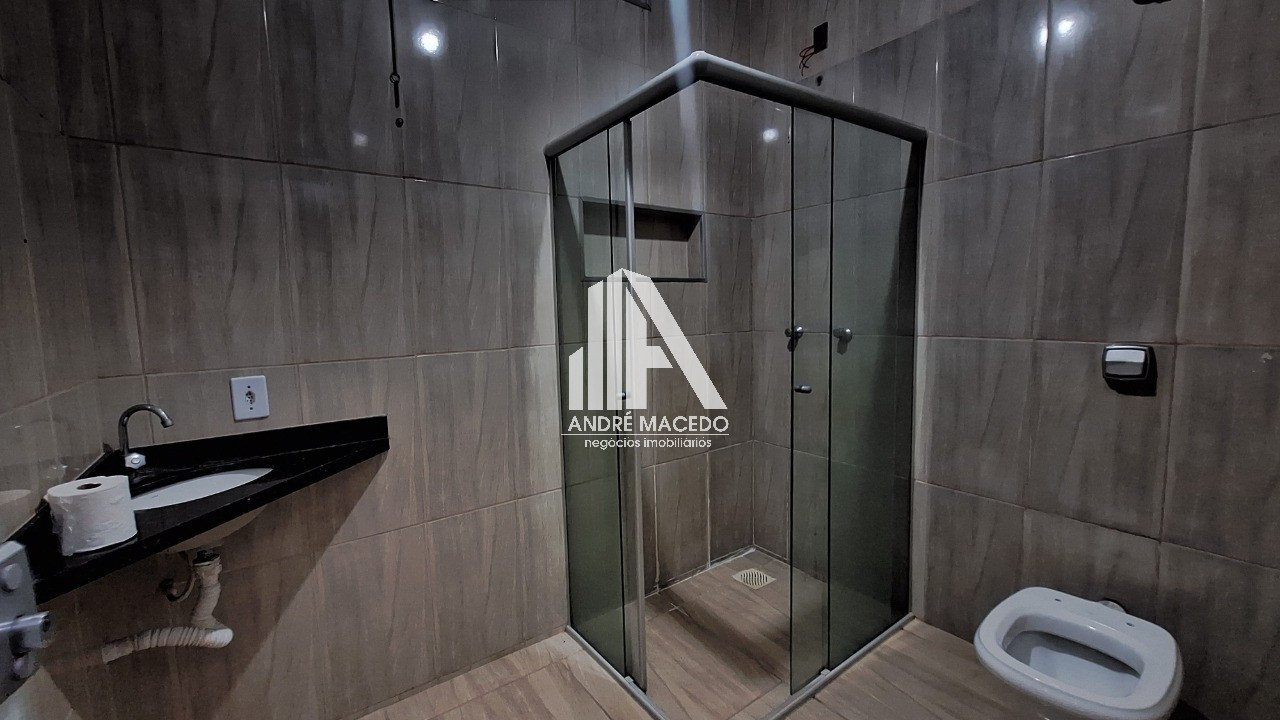 Imagem Casa com 2 Quartos à Venda, 124 m² em Jardim Santa Cruz - Mogi Guaçu