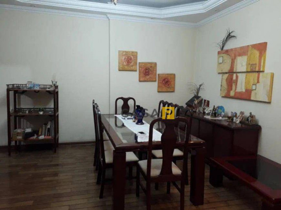 Imagem Apartamento com 3 Quartos à Venda, 145 m² em Vila Santa Catarina - Americana Imagem Apartamento com 3 Quartos à Venda, 145 m² em Vila Santa Catarina - Americana