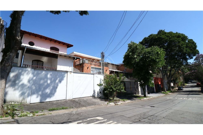 Imagem Casa com 4 Quartos à Venda, 332 m² em Morumbi - São Paulo