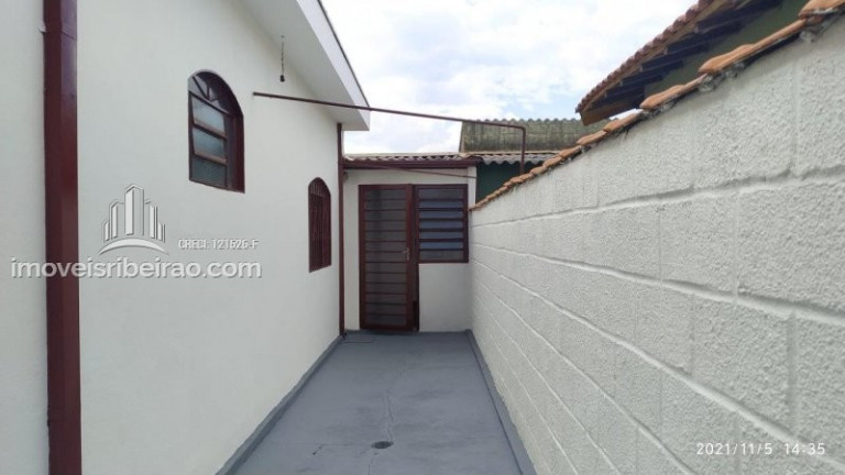 Imagem Casa com 4 Quartos à Venda, 114 m² em Quintino Facci Ii - Ribeirão Preto