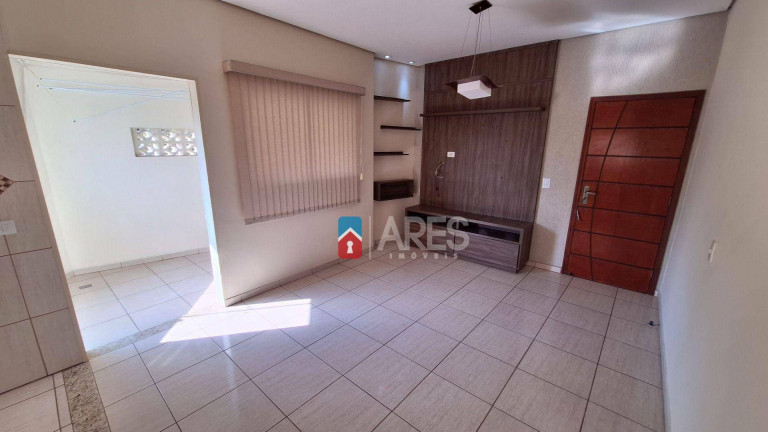 Apartamento com 2 Quartos para Alugar, 90 m² em Parque Nova Carioba - Americana