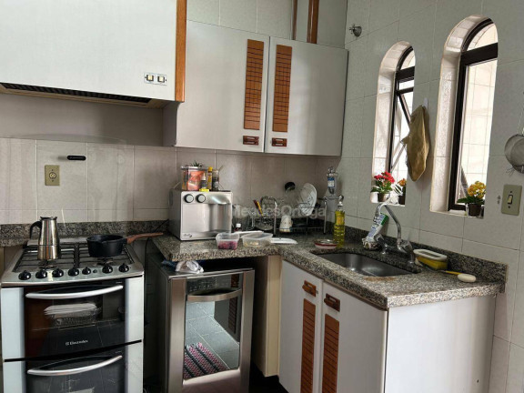 Imagem Apartamento com 3 Quartos à Venda, 183 m² em Centro - Sorocaba