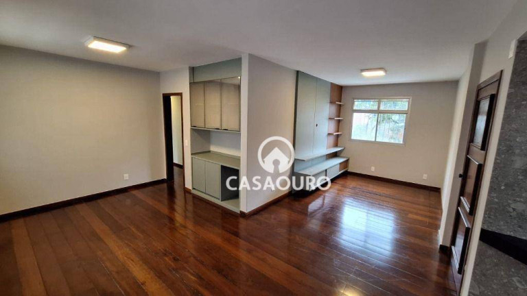 Imagem Apartamento com 3 Quartos à Venda, 110 m² em Sion - Belo Horizonte Imagem Apartamento com 3 Quartos à Venda, 110 m² em Sion - Belo Horizonte