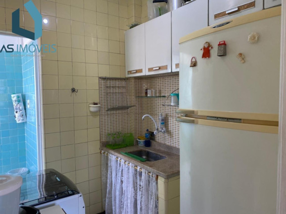Imagem Apartamento com 2 Quartos à Venda, 58 m² em Centro - Cabo Frio Imagem Apartamento com 2 Quartos à Venda, 58 m² em Centro - Cabo Frio