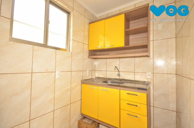 Imagem Imóvel com 1 Quarto à Venda, 33 m² em Passo Da Areia - Porto Alegre Imagem Imóvel com 1 Quarto à Venda, 33 m² em Passo Da Areia - Porto Alegre